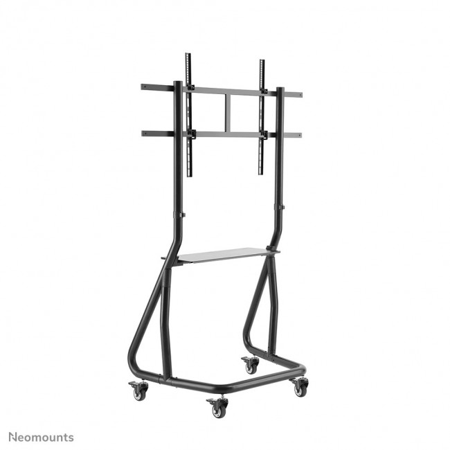Neomounts NS-M3800BLACK TV trolley 60-100 Neomounts NS-M3800BLACK TV trolley 60-100