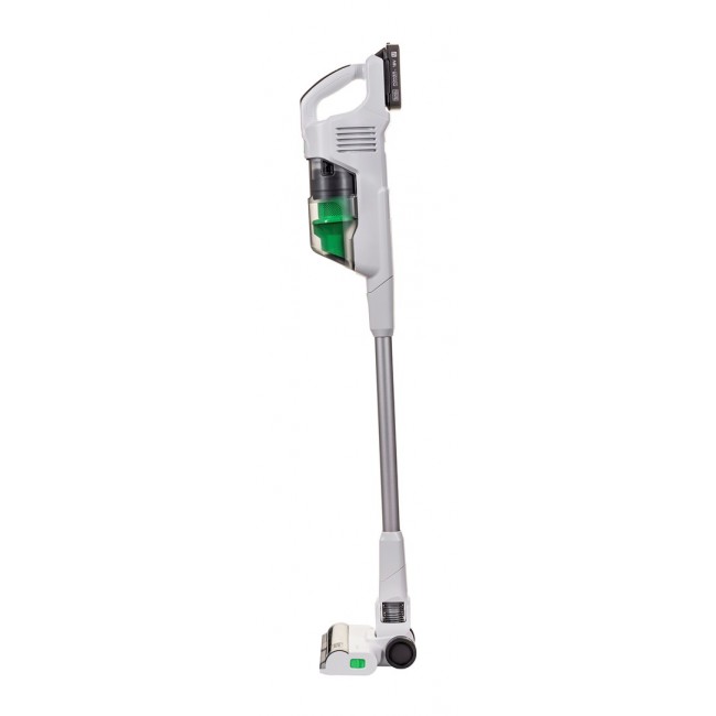 Black & Decker REVSV18D1 stick vacuum/electric broom 2-in-1 stick vacuum Battery Dry Bagless 0.5 L 36 W Green, White 2 Ah