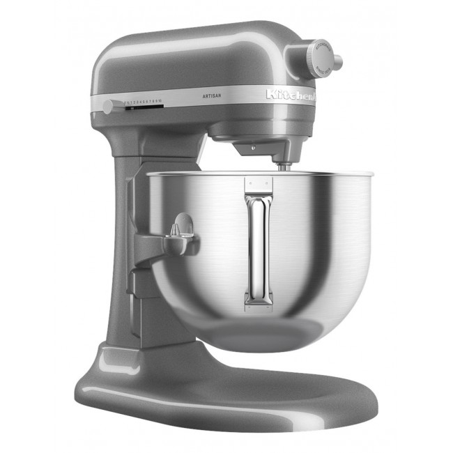KitchenAid 5KSM70SHXEMS Stand mixer 325 W Silver KitchenAid 5KSM70SHXEMS Stand mixer 325 W Silver