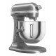 KitchenAid 5KSM70SHXEMS Stand mixer 325 W Silver KitchenAid 5KSM70SHXEMS Stand mixer 325 W Silver