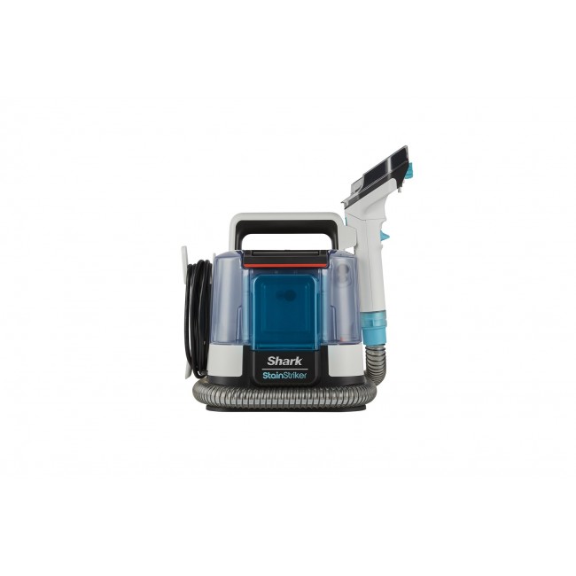 Shark PX200EUT carpet cleaning machine Handheld Deep/interim White Shark PX200EUT carpet cleaning machine Handheld Deep/interim White