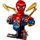 LEGO MARVEL 76326 Iron Spider-Man Bust LEGO MARVEL 76326 Iron Spider-Man Bust