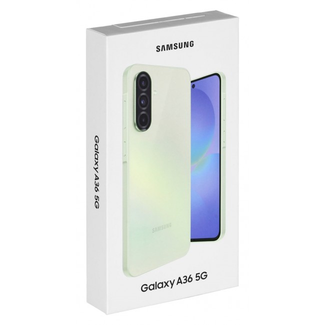 Samsung Galaxy A36 17 cm (6.7
