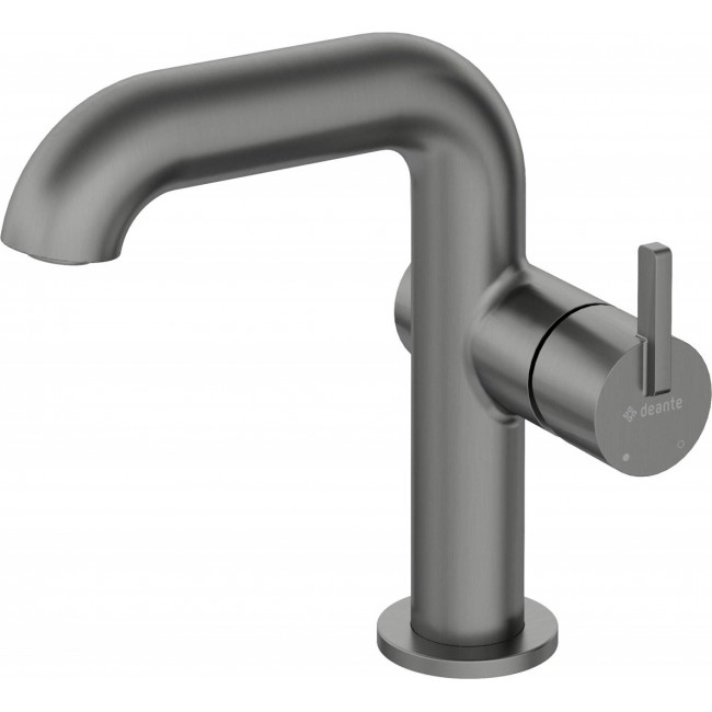Basin faucet with rectangular spout BQS_D24M Basin faucet with rectangular spout BQS_D24M