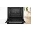 Bosch Serie 4 HRG312BB4 oven 71 L 3600 W Black