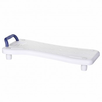 Bath bench with handle ACTIONMED