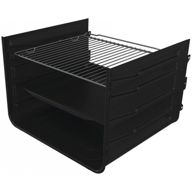 Gorenje GG5A14WJ Freestanding cooker Gas White