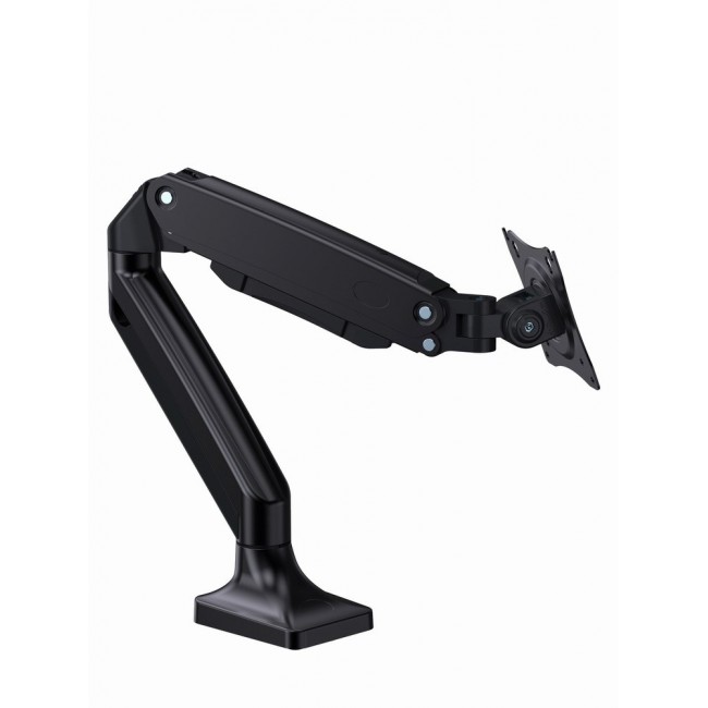 Gembird MA-DA1-03 monitor mount / stand 88.9 cm (35