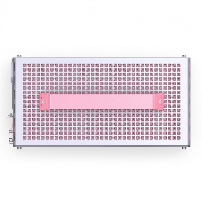 JONSPLUS MATX Handle Case Z20 - white-pink