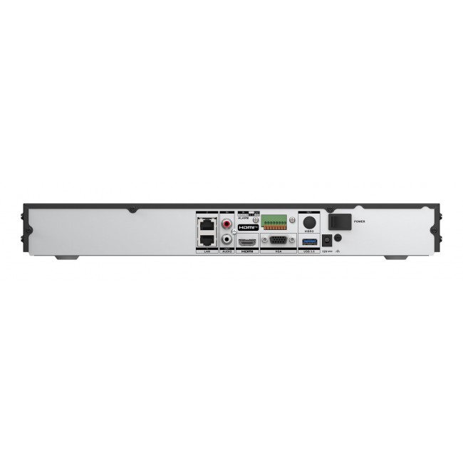 8-channel Recorder Hikvision DS-7608NXI-I2/V