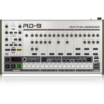 Behringer RD-9