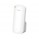 D-Link AX1800 Mesh Wi-Fi 6 Range Network repeater White 100, 1000 Mbit/s