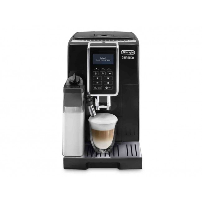 DeLonghi DINAMICA ECAM 350.55.B Espresso machine Fully-auto