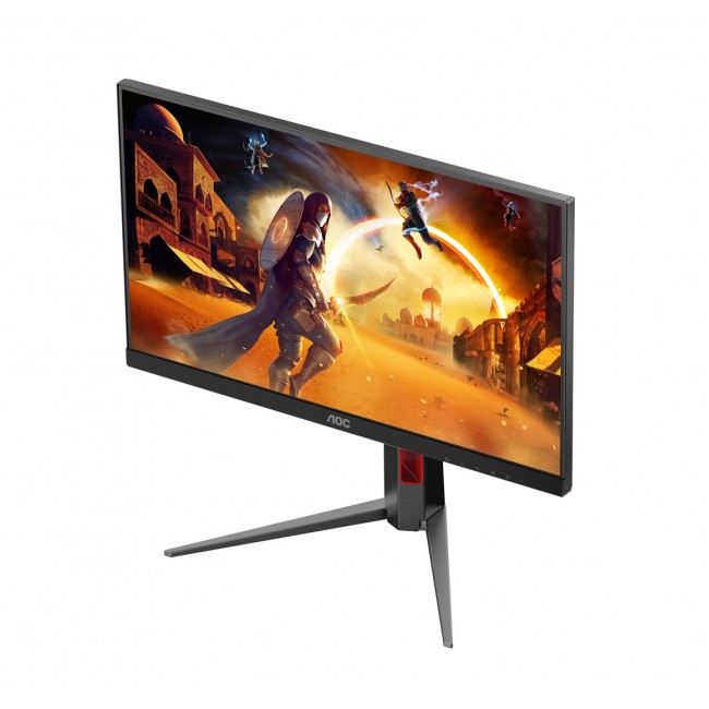 AOC G4 24G4HA computer monitor 60.5 cm (23.8
