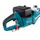 Makita DCE090T2X1 handheld cut-off saw/concrete cutter Makita DCE090T2X1 handheld cut-off saw/concrete cutter