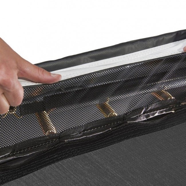 Trampolina Salta Royal Baseground Sport 427cm Trampolina Salta Royal Baseground Sport 427cm