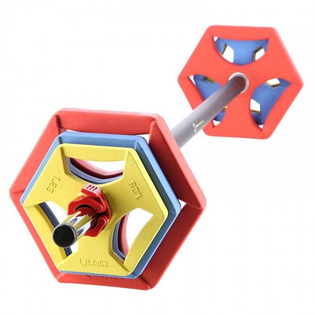 HMS Fitness SBP-21 Adjustable dumbbell 20 kg HMS Fitness SBP-21 Adjustable dumbbell 20 kg