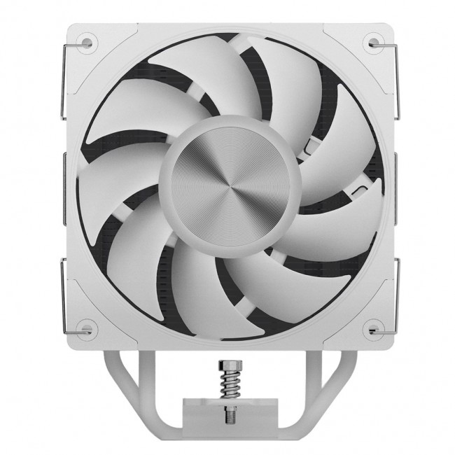 MODECOM Volcano 0C T720 Processor Air cooler 12 cm White