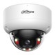 Dahua Technology WizSense IPC-HDBW3849EP-AS-IL-0280B security camera Dome IP security camera Indoor & outdoor 3840 x 2160 pixels Ceiling