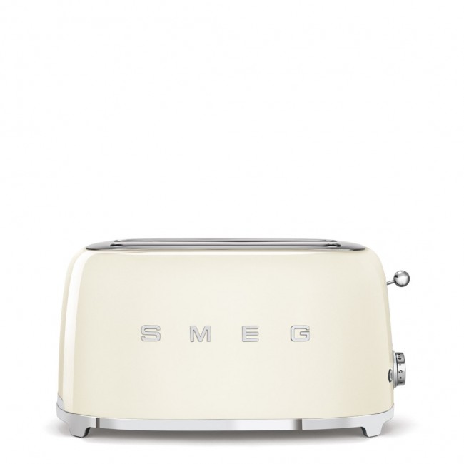 SMEG Toaster TSF02CREU cream
