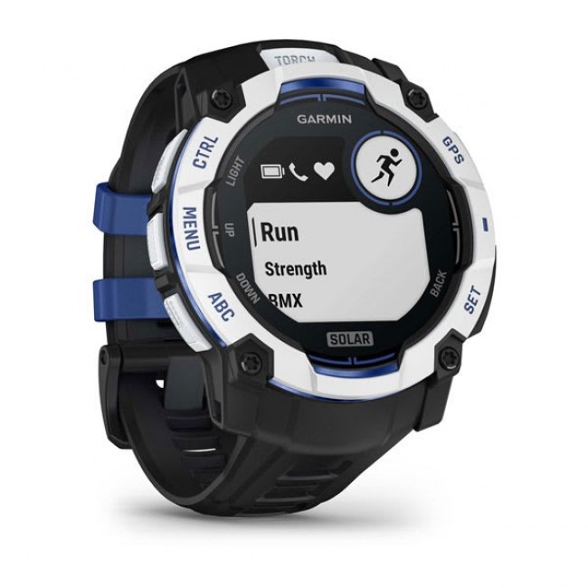 Garmin Instinct 2.79 cm (1.1