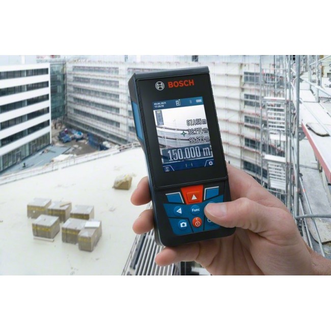 Bosch GLM 150-27 C Professional