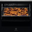 Electrolux E9OOAFWM AirFry tray Stainless steel Silver