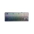 AULA Gasket F87 Gradient Grey SpaceCrystal RGB Keyboard
