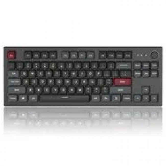 Gaming Keyboard Montech MKey TKL Darkness