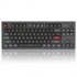 Gaming Keyboard Montech MKey TKL Darkness