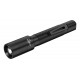 Ansmann M200F Black Hand flashlight