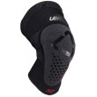 LEATT Knee Guard 3DF 5.0 Evo knee guards size L, black