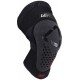 LEATT Knee Guard 3DF 5.0 Evo knee guards size L, black LEATT Knee Guard 3DF 5.0 Evo knee guards size L, black