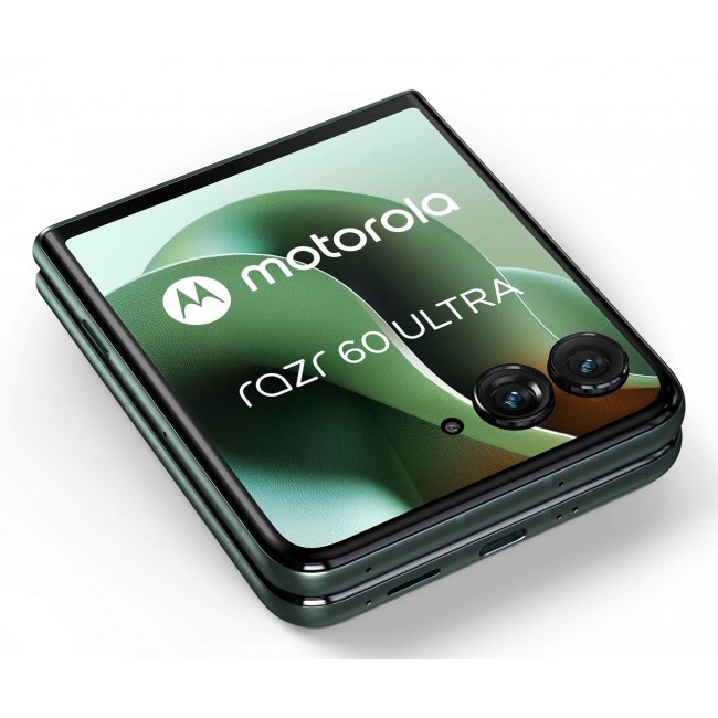 Motorola Moto RAZR 60 Ultra 5G DS 16/512GB Pantone Scarab Motorola Moto RAZR 60 Ultra 5G DS 16/512GB Pantone Scarab