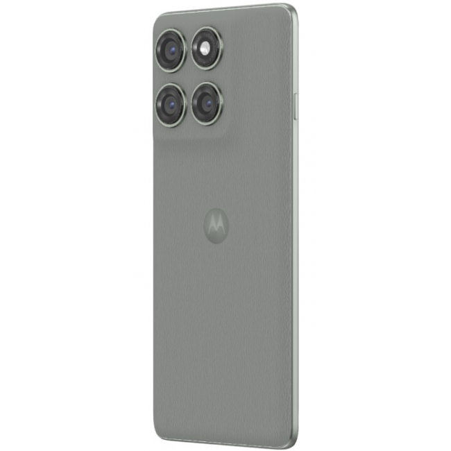 Motorola Moto Edge 60 Pro 5G DS 8/256GB Shadow Green