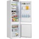 Gorenje Optimera ditt k ksutrymme och h ll maten fr sch med NRKI418EP1 inbyggd kombi, med NoFrost teknik och en m ngd smarta f rvaringsl sningar. Gorenje Optimera ditt k ksutrymme och h ll maten fr sch med NRKI418EP1 inbyggd kombi, med NoFrost teknik och en m ngd smarta f rvaringsl sningar.