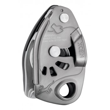 Petzl Neox Aluminium, Nylon, Stainless steel
