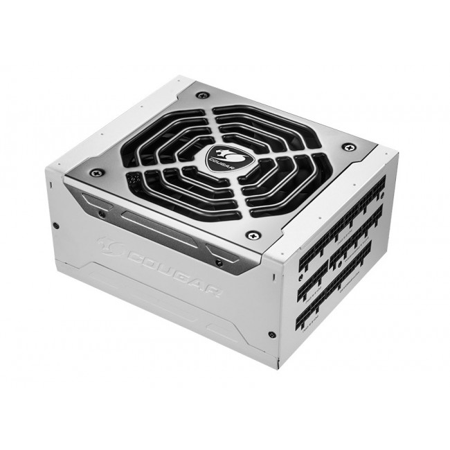 COUGAR Polar 1050W Power Supply ATX3.1 / 80 Plus Platinum / Modular