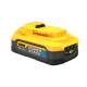 DEWALT.AKUMULATOR 18V POWERSTACK 5,0Ah