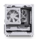 Jonsbo C6 Micro-ATX Case - white