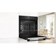 BOSCH HBG571EB4 Built-in Oven, Black, 71 L