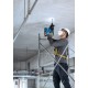 Bosch GBH 187-LI Professional 980 RPM SDS Plus