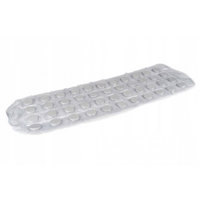 Mat for Bubble Bath MBH/BBS Medisana silver