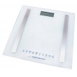 Esperanza EBS016W personal scale Square White Electronic personal scale