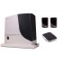 NICE ROBUS 1000 ERA FLOR Sliding Gate Kit