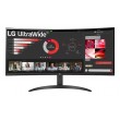 LG 34WR50QK-B computer monitor 86.4 cm (34