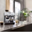 De Longhi Dedica Arte EC9155.MB Semi-auto Espresso machine 2.5 L