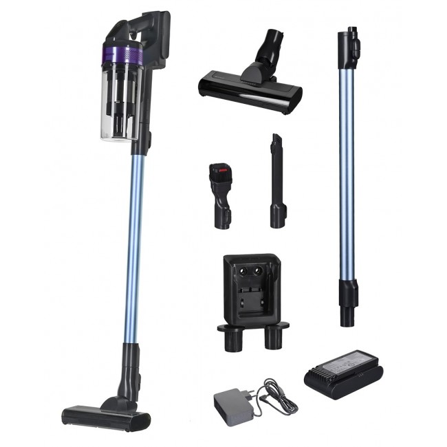 Samsung Jet 60 Turbo Vacuum Cleaner Samsung Jet 60 Turbo Vacuum Cleaner