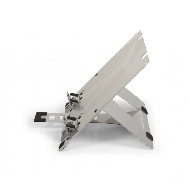 BakkerElkhuizen FlexTop 270 Laptop stand Gray 16