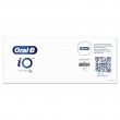 Oral-B iO Series 9n Adult Rotating-oscillating toothbrush Rose